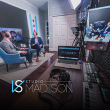 Load image into Gallery viewer, Event Sponsor: Studio Social