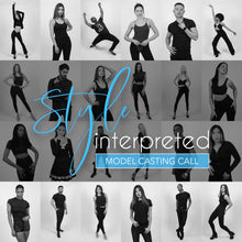 Load image into Gallery viewer, Event Sponsor | Style Interpreted