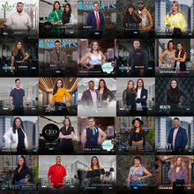 Load image into Gallery viewer, vLog Article Sponsor | LaQuan Henley