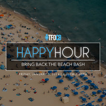 Load image into Gallery viewer, Event Sponsor: Happy Hour
