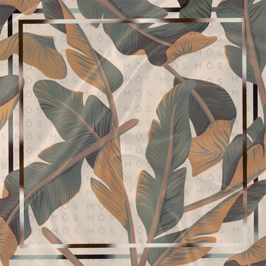 MŌS | Renacer Leaves