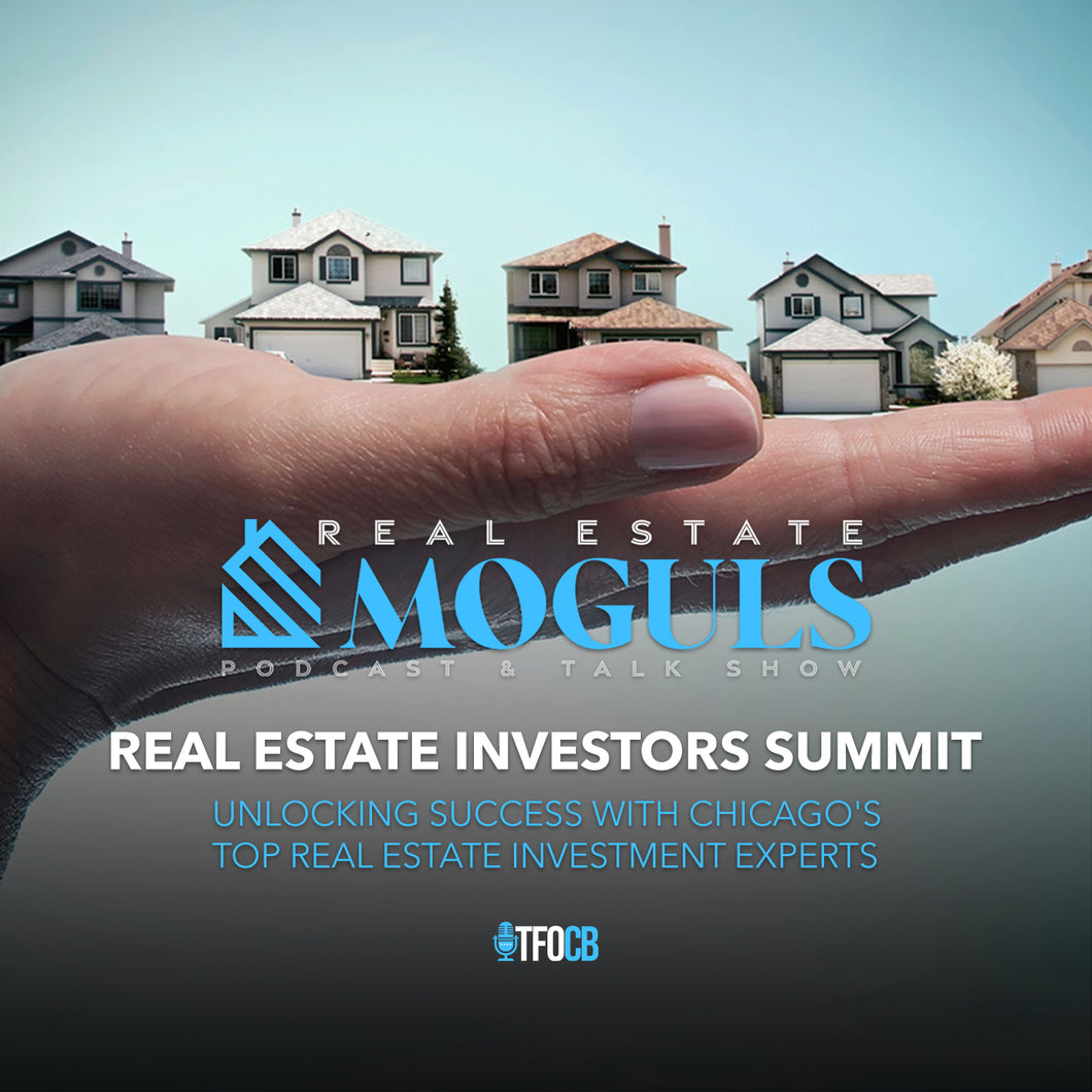 Event Sponsor | Real Estate Investors Summit